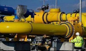 EU ngập ngừng trước quyết định cuối cùng về khí đốt, Gazprom tiết lộ thông tin...
