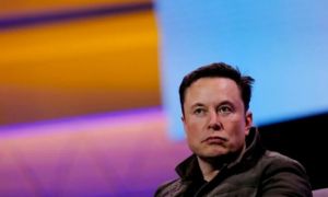 Nhà Trắng ''giải oan'' cho tỉ phú Elon Musk