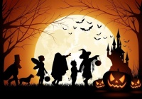 Nguồn gốc và ý nghĩa của ngày Lễ Halloween 31.10