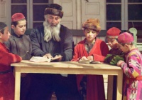 Nghệ thuật giáo dục con của người Do Thái: Tiềm năng của thiên tài được phát huy nhờ đâu?