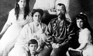 Vụ thảm sát gia đình Nga hoàng cuối cùng: “Cầu mong họ yên giấc ngàn thu!”