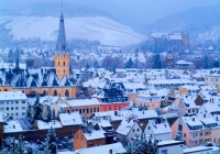 Chia sẻ những kinh nghiệm đi du lịch Đức mùa đông từ A đến Z