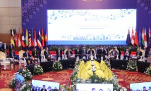 ASEAN sẵn sàng làm 'trung gian tin cậy' cho các điểm nóng thế giới