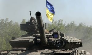 Thách thức của Ukraine khi tiến vào khu vực Nga rút quân ở Kherson