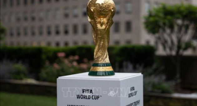Lộ diện danh sách đội tuyển đắt nhất World Cup 2022