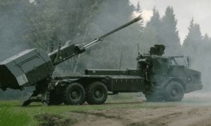 Thụy Điển sẽ sớm quyết định viện trợ vũ khí tiên tiến cho Ukraine