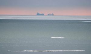 Ukraine lên kế hoạch phản công giành lại quyền tiếp cận biển Azov