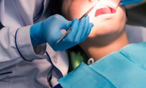 WHO: Gần một nửa dân số thế giới mắc bệnh răng miệng