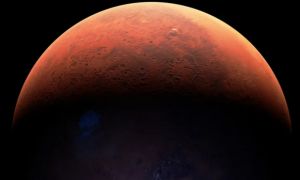 Sự sống của Hệ Mặt trời có thể bắt nguồn từ Sao Hỏa?