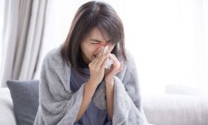 9 biện pháp ngăn sổ mũi do cảm lạnh, cúm hoặc dị ứng tại nhà