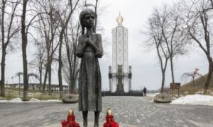 Ukraine 1932-1933: Trận đại tàn sát kinh hoàng nhất trong lịch sử nhân loại...