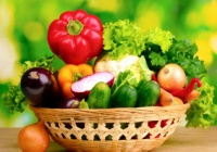 Những lợi ích thần kỳ của việc ăn chay