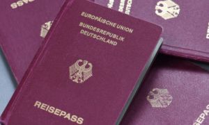Hé lộ về kế hoạch đại tu hệ thống nhập cư, luật quốc tịch Đức