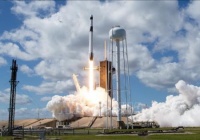 SpaceX tiếp tục hoãn phóng trạm đổ bộ Hakuto-R lên Mặt Trăng