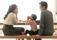 Cách nuôi dạy con của người Nhật khác biệt thế nào so với phương Tây?