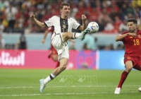 World Cup 2022: Sự hối hận muộn màng của người Đức