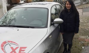 Người Việt kể chuyện học lái ở Đức: Bật khóc vì quá tốn kém và vất vả