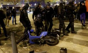 14.000 cảnh sát Pháp giữ trật tự ngày diễn ra chung kết World Cup