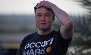 EU cảnh báo Elon Musk về 'lằn ranh đỏ'