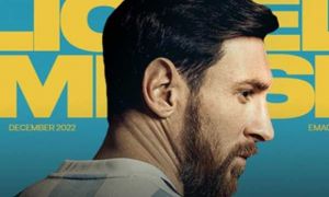 Messi: Từ đứa con thất lạc trở thành người hùng Argentina và cầu thủ vĩ đại...
