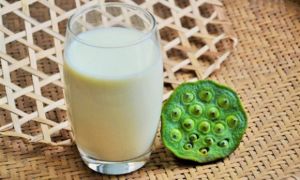 10 công thức sữa hạt thơm ngon, dễ làm tại nhà
