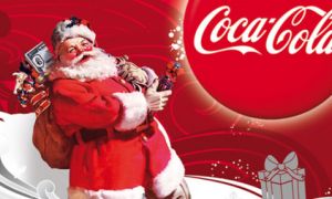 Làm rõ tin đồn bao năm: Ông già Noel có thực sự do Coca-Cola sáng tạo nên?