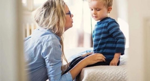 Học cách nuôi dạy con “nhàn tênh” của cha mẹ Pháp