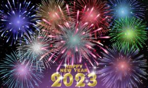 36 lời chúc mừng năm mới 2023 ý nghĩa, vui vẻ nhất