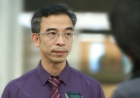Cựu giám đốc Bệnh viện Tim Hà Nội Nguyễn Quang Tuấn bị truy tố
