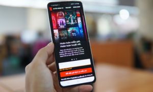 Netflix thu phí chia sẻ tài khoản trong quý I/2023