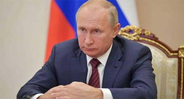 Châu Âu thông qua nghị quyết thành lập tòa án đặc biệt để truy tố Putin