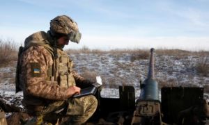 Nỗ lực cải tiến vũ khí giúp Ukraine đối phó Nga