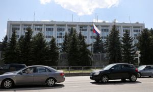 Gần 600 nhân viên ngoại giao Nga bị trục xuất năm 2022