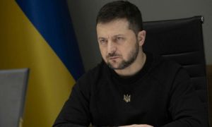 Ukraine trừng phạt 182 công ty của Nga và Belarus