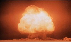 WHO cập nhật danh sách thuốc phòng thảm họa hạt nhân