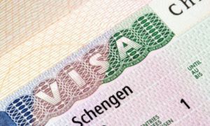 Hướng dẫn chi tiết thủ tục xin Visa thăm thân Đức mới nhất năm 2023