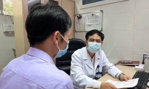 Chàng trai 19 tuổi ở Hà Nội mắc bệnh lậu, số bạn tình 