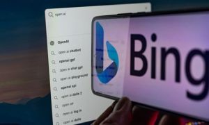 Bing AI của Microsoft muốn trở thành con người