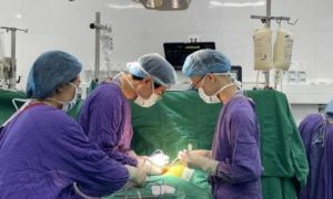 Kỳ diệu, ca ghép tim – thận thành công đầu tiên tại Việt Nam