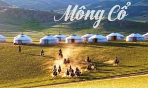 Mông Cổ thoát khỏi nanh vuốt của Trung Quốc như thế nào?