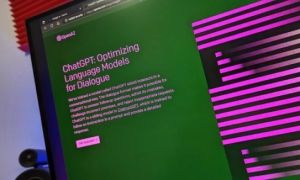 ChatGPT sắp có bản cập nhật làm đảo lộn thế giới công nghệ
