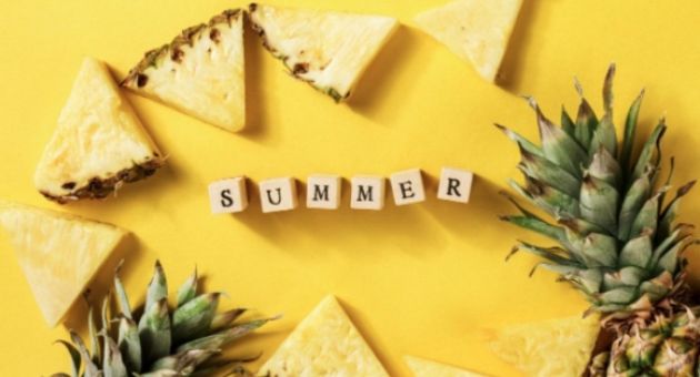 Những sai lầm dinh dưỡng cần tránh khi thực hiện ăn kiêng trong mùa hè