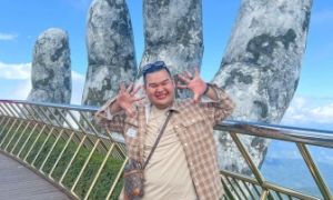 Du khách Thái Lan và tình yêu lạ kỳ với Việt Nam