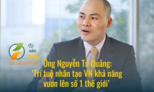 Phải trị tận gốc