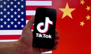 Làn sóng cấm TikTok lan rộng