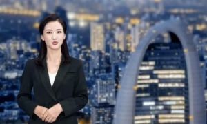 Trung Quốc giới thiệu người dẫn chương trình 'ảo' mới, học kỹ năng từ hàng...