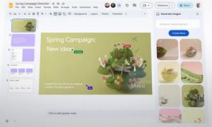 Google dùng trí tuệ nhân tạo để giúp người dùng viết email, soạn văn bản…