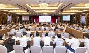 Gần 7 triệu người đối diện với nguy cơ mắc sốt rét