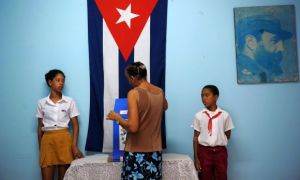 Cuba tổ chức bầu Quốc Hội trong bối cảnh khủng hoảng kinh tế nghiêm trọng