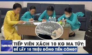 Tin, có một chữ